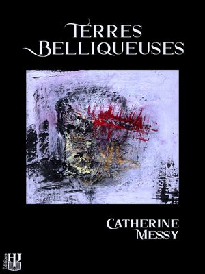 cover image of Terres belliqueuses